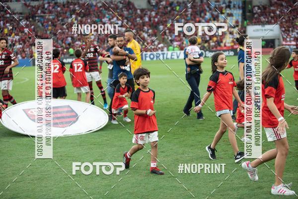 Achetez vos photos de l'vnementFlamengo x Bahia  Maracan    - 10/11/2019 sur Fotop