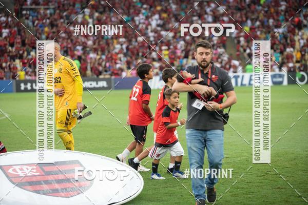 Achetez vos photos de l'vnementFlamengo x Bahia  Maracan    - 10/11/2019 sur Fotop