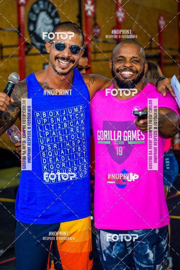 Achetez vos photos de l'�v�nementGorilla Games 3� Edi��o Crossfit - Domingo sur Fotop