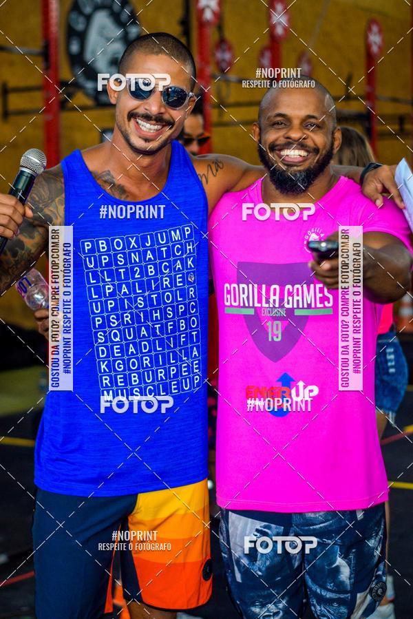 Achetez vos photos de l'�v�nementGorilla Games 3� Edi��o Crossfit - Domingo sur Fotop