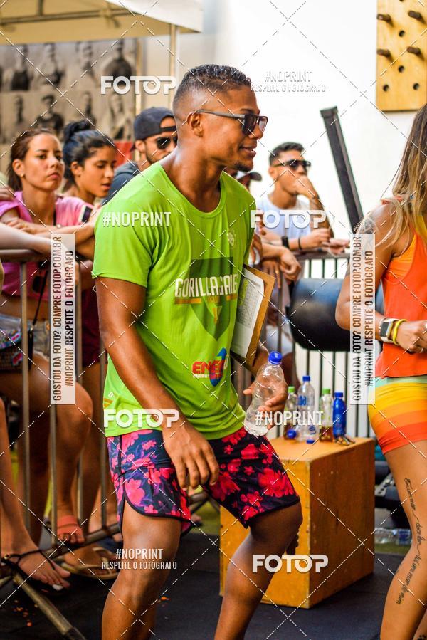 Achetez vos photos de l'�v�nementGorilla Games 3� Edi��o Crossfit - Domingo sur Fotop