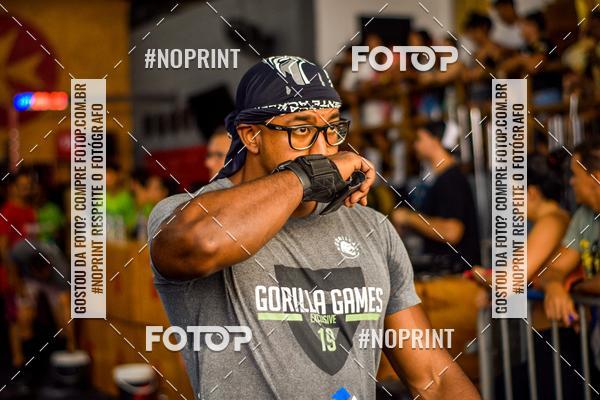 Achetez vos photos de l'�v�nementGorilla Games 3� Edi��o Crossfit - Domingo sur Fotop