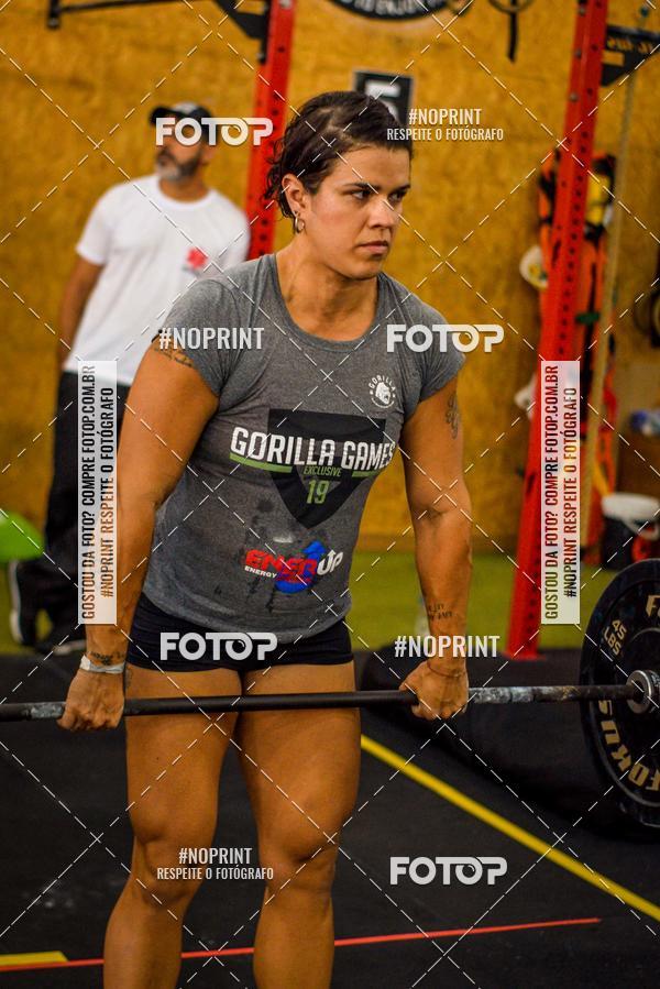 Achetez vos photos de l'�v�nementGorilla Games 3� Edi��o Crossfit - Domingo sur Fotop