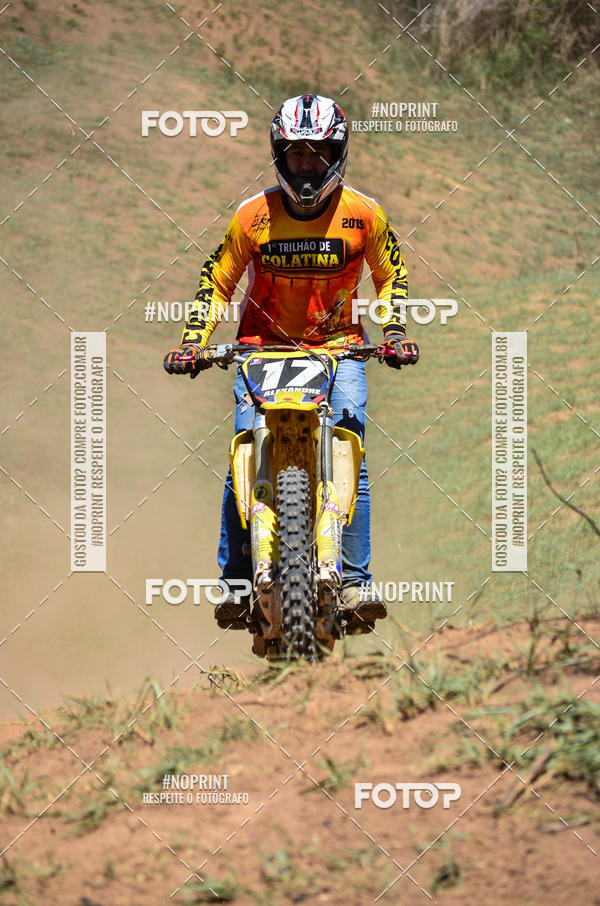 Acquista le foto dell'eventoTrilho de Colatina in Fotop