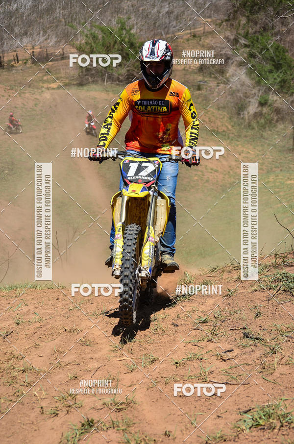 Acquista le foto dell'eventoTrilho de Colatina in Fotop