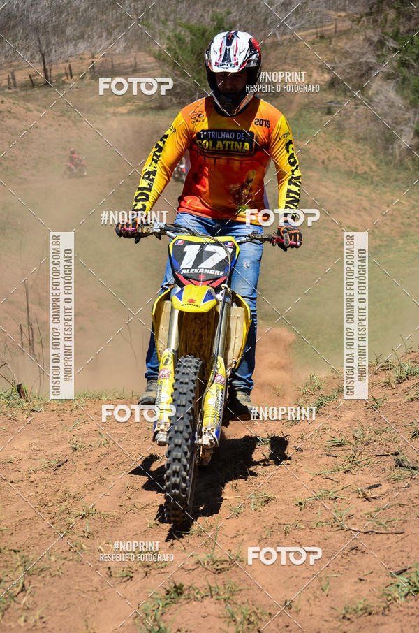 Acquista le foto dell'eventoTrilho de Colatina in Fotop