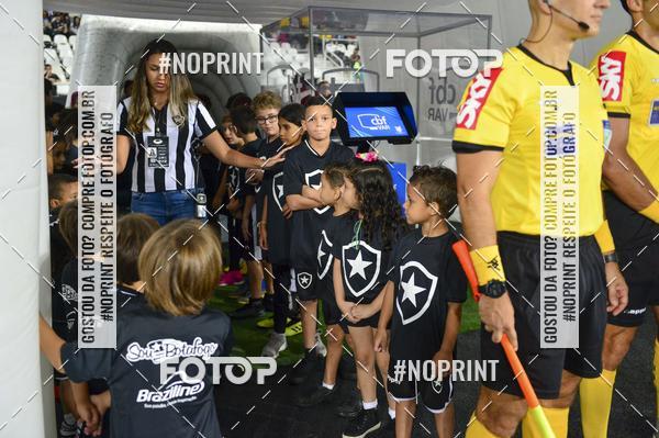 Compre as suas fotos do eventoBotafogo x Ava  Nilton Santos    - 11/11/2019 no Fotop