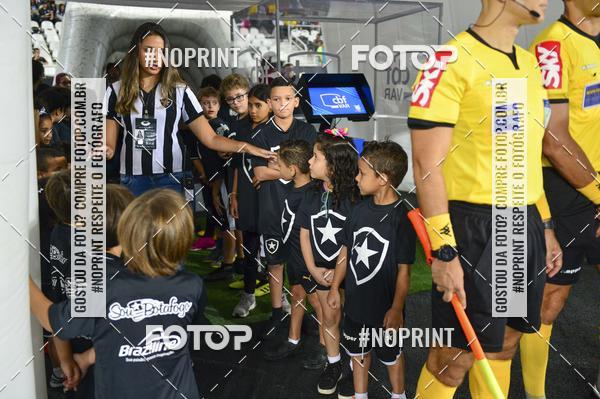Compre as suas fotos do eventoBotafogo x Ava  Nilton Santos    - 11/11/2019 no Fotop