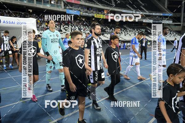 Compre as suas fotos do eventoBotafogo x Ava  Nilton Santos    - 11/11/2019 no Fotop