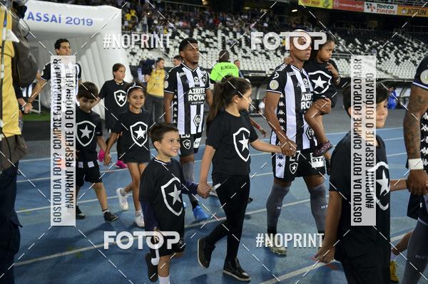 Compra tus fotos del eventoBotafogo x Ava  Nilton Santos    - 11/11/2019 En Fotop