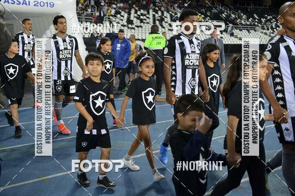 Compra tus fotos del eventoBotafogo x Ava  Nilton Santos    - 11/11/2019 En Fotop