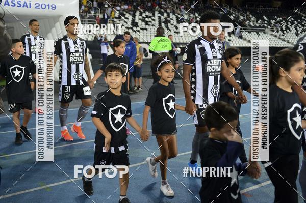 Compre as suas fotos do eventoBotafogo x Ava  Nilton Santos    - 11/11/2019 no Fotop