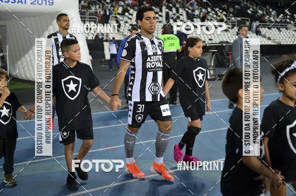 Compra tus fotos del eventoBotafogo x Ava  Nilton Santos    - 11/11/2019 En Fotop