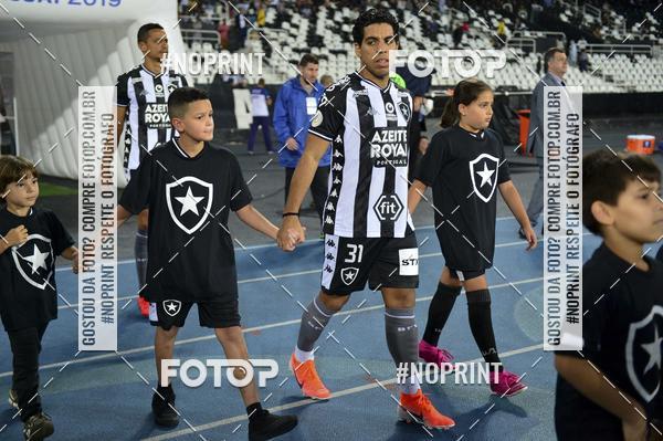 Compra tus fotos del eventoBotafogo x Ava  Nilton Santos    - 11/11/2019 En Fotop