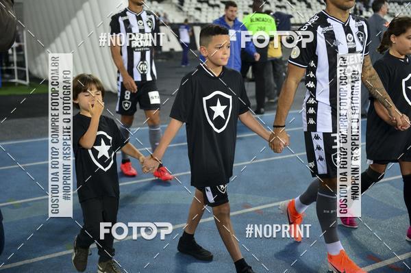 Compra tus fotos del eventoBotafogo x Ava  Nilton Santos    - 11/11/2019 En Fotop