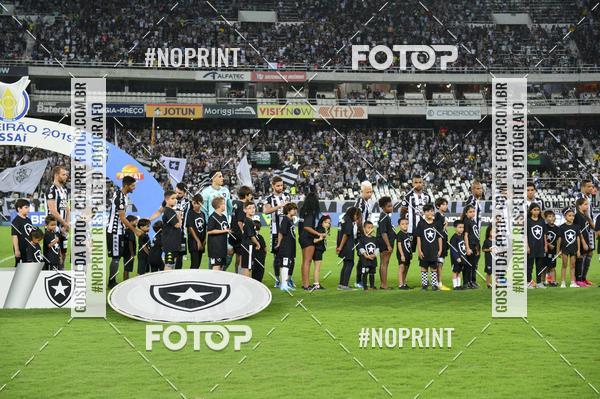 Compra tus fotos del eventoBotafogo x Ava  Nilton Santos    - 11/11/2019 En Fotop