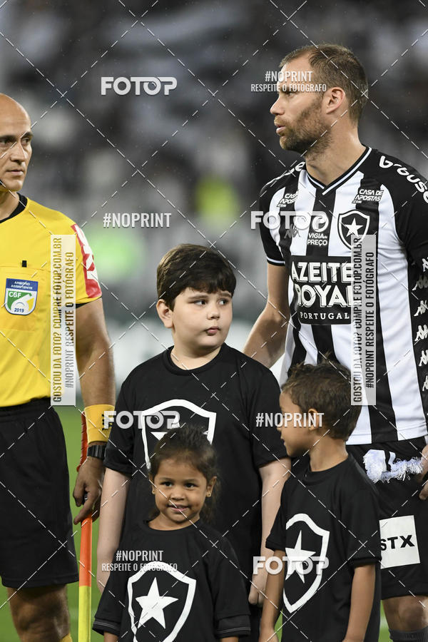 Buy your photos of the eventBotafogo x Ava  Nilton Santos    - 11/11/2019 on Fotop