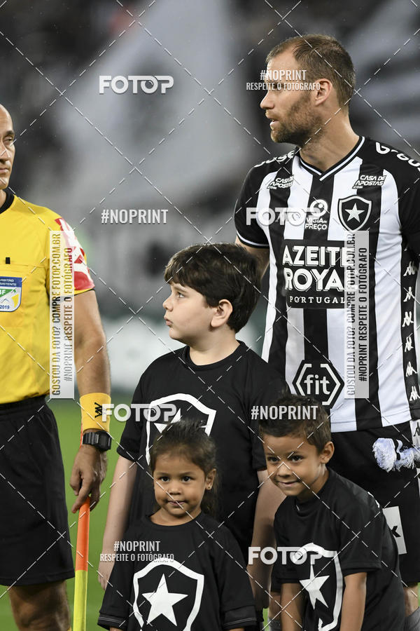Buy your photos of the eventBotafogo x Ava  Nilton Santos    - 11/11/2019 on Fotop