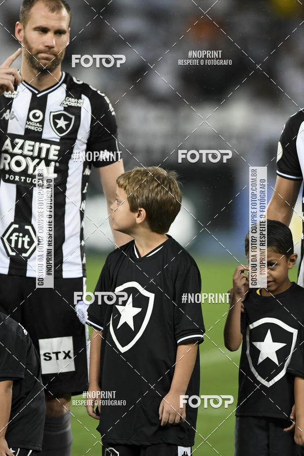 Buy your photos of the eventBotafogo x Ava  Nilton Santos    - 11/11/2019 on Fotop