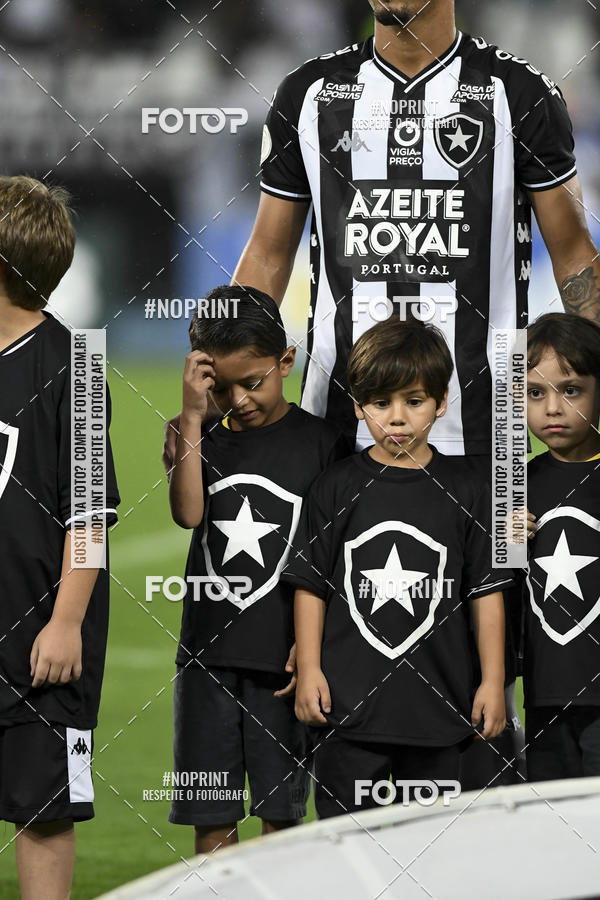 Buy your photos of the eventBotafogo x Ava  Nilton Santos    - 11/11/2019 on Fotop