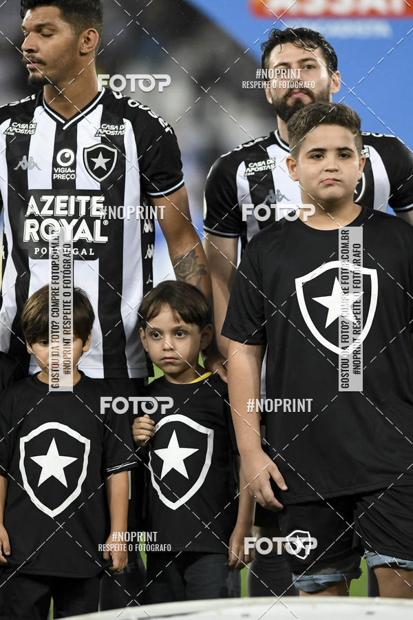 Buy your photos of the eventBotafogo x Ava  Nilton Santos    - 11/11/2019 on Fotop