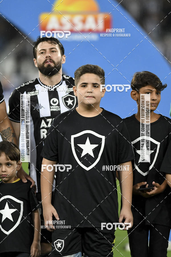 Buy your photos of the eventBotafogo x Ava  Nilton Santos    - 11/11/2019 on Fotop