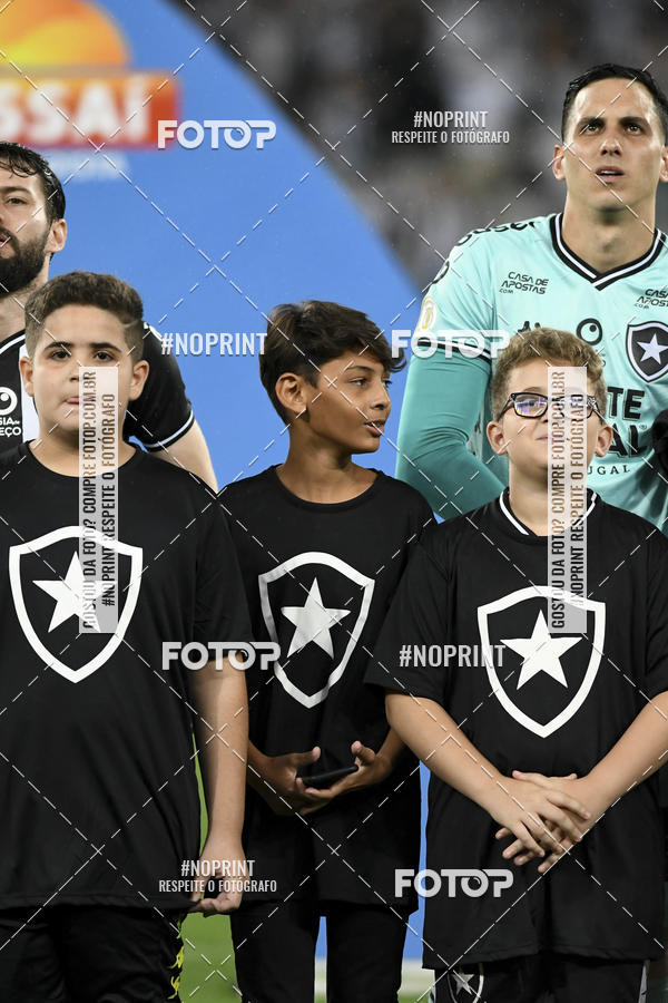 Buy your photos of the eventBotafogo x Ava  Nilton Santos    - 11/11/2019 on Fotop