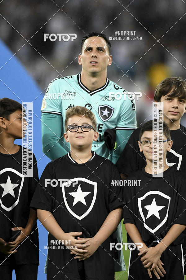 Buy your photos of the eventBotafogo x Ava  Nilton Santos    - 11/11/2019 on Fotop