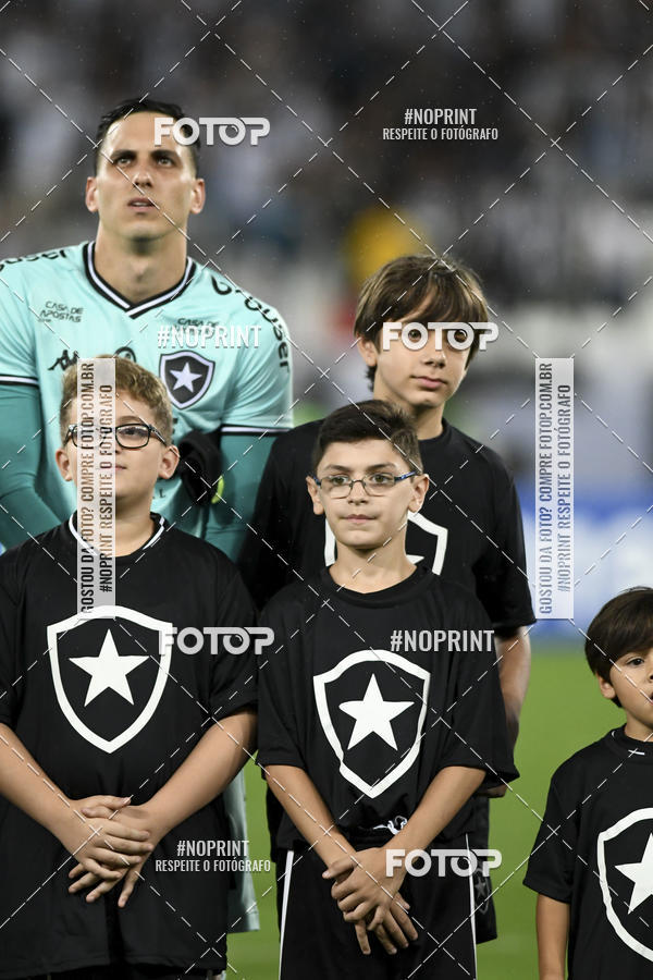 Buy your photos of the eventBotafogo x Ava  Nilton Santos    - 11/11/2019 on Fotop
