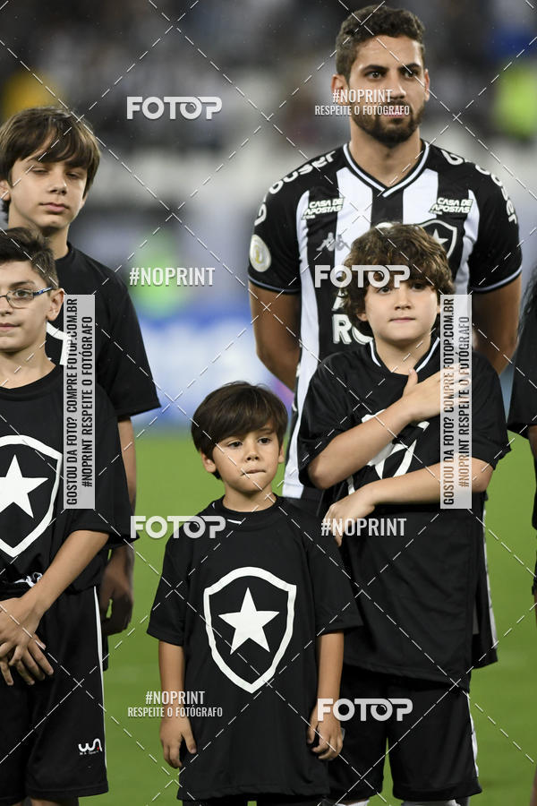 Buy your photos of the eventBotafogo x Ava  Nilton Santos    - 11/11/2019 on Fotop
