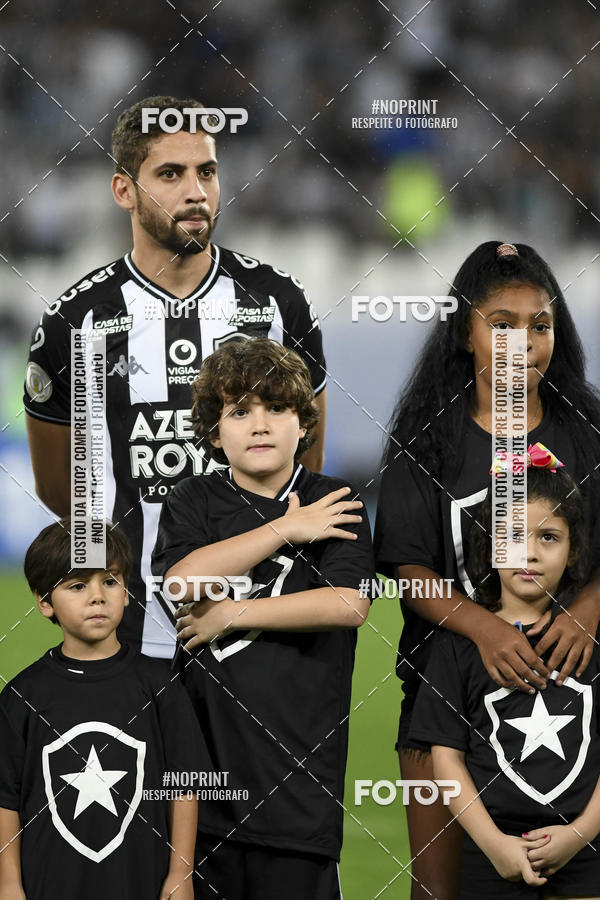 Buy your photos of the eventBotafogo x Ava  Nilton Santos    - 11/11/2019 on Fotop