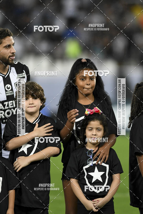 Buy your photos of the eventBotafogo x Ava  Nilton Santos    - 11/11/2019 on Fotop