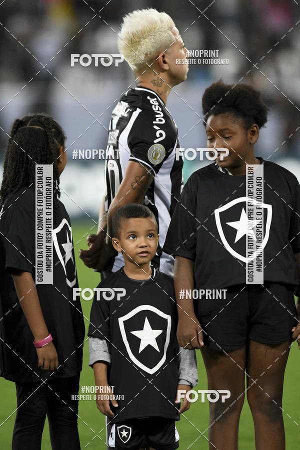Buy your photos of the eventBotafogo x Ava  Nilton Santos    - 11/11/2019 on Fotop