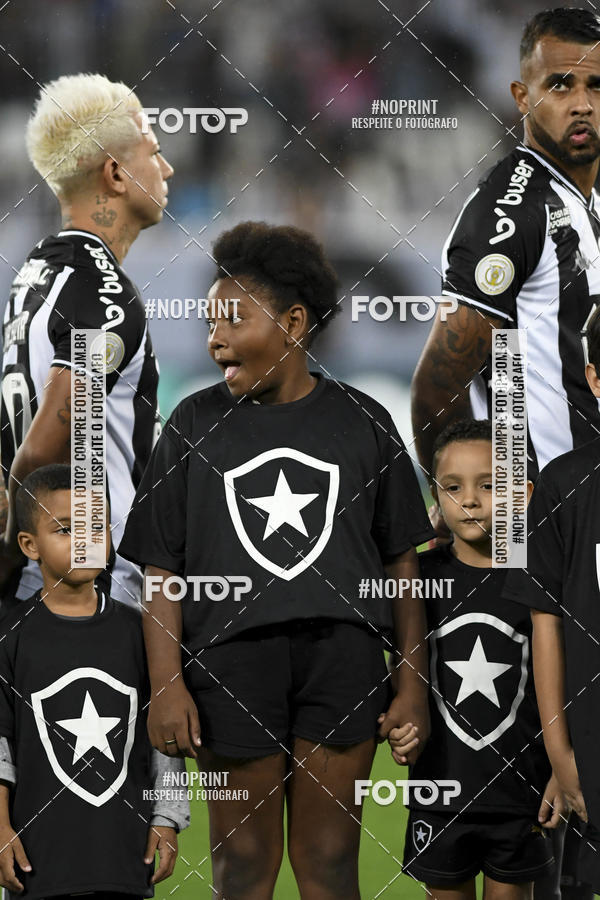Buy your photos of the eventBotafogo x Ava  Nilton Santos    - 11/11/2019 on Fotop