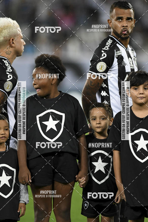 Buy your photos of the eventBotafogo x Ava  Nilton Santos    - 11/11/2019 on Fotop