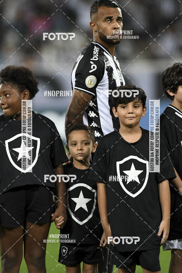 Buy your photos of the eventBotafogo x Ava  Nilton Santos    - 11/11/2019 on Fotop
