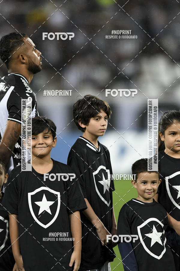 Buy your photos of the eventBotafogo x Ava  Nilton Santos    - 11/11/2019 on Fotop
