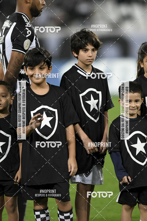 Buy your photos of the eventBotafogo x Ava  Nilton Santos    - 11/11/2019 on Fotop