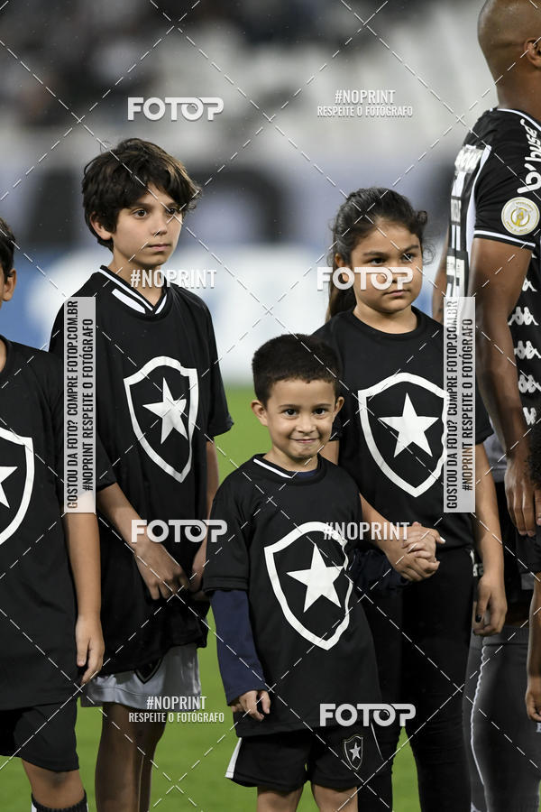 Buy your photos of the eventBotafogo x Ava  Nilton Santos    - 11/11/2019 on Fotop