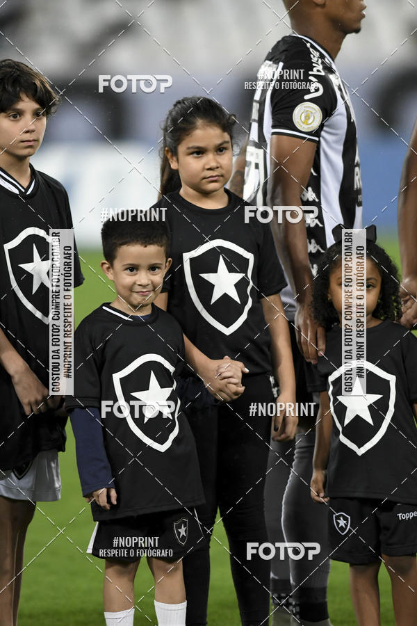 Buy your photos of the eventBotafogo x Ava  Nilton Santos    - 11/11/2019 on Fotop
