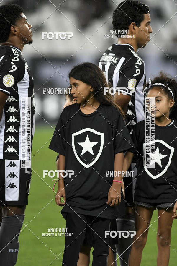 Buy your photos of the eventBotafogo x Ava  Nilton Santos    - 11/11/2019 on Fotop