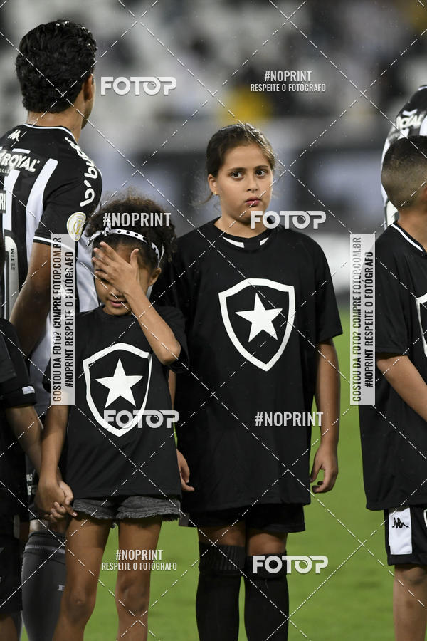 Buy your photos of the eventBotafogo x Ava  Nilton Santos    - 11/11/2019 on Fotop