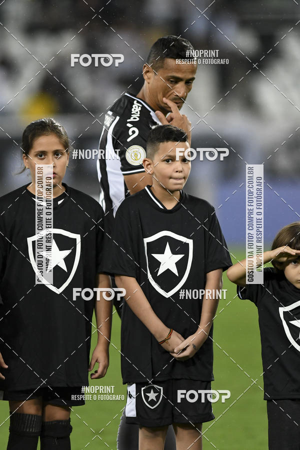 Buy your photos of the eventBotafogo x Ava  Nilton Santos    - 11/11/2019 on Fotop