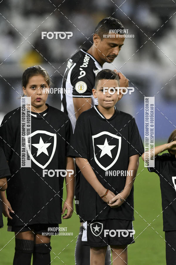Buy your photos of the eventBotafogo x Ava  Nilton Santos    - 11/11/2019 on Fotop