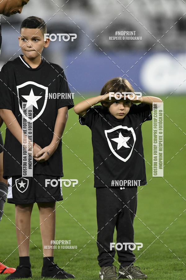 Buy your photos of the eventBotafogo x Ava  Nilton Santos    - 11/11/2019 on Fotop