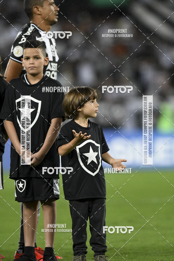 Buy your photos of the eventBotafogo x Ava  Nilton Santos    - 11/11/2019 on Fotop
