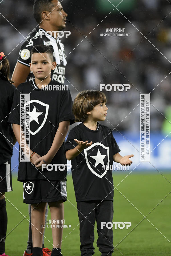 Buy your photos of the eventBotafogo x Ava  Nilton Santos    - 11/11/2019 on Fotop