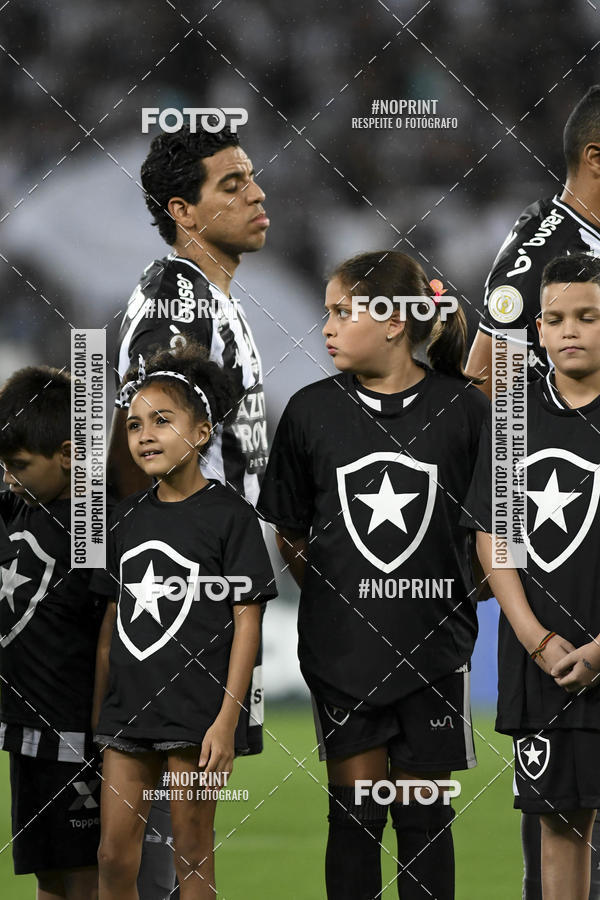Buy your photos of the eventBotafogo x Ava  Nilton Santos    - 11/11/2019 on Fotop