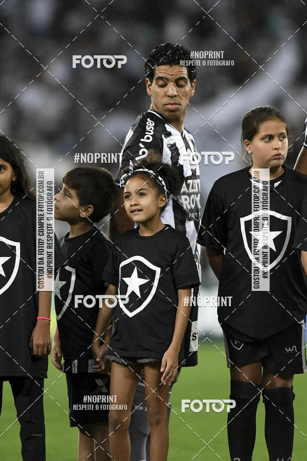 Compra tus fotos del eventoBotafogo x Ava  Nilton Santos    - 11/11/2019 En Fotop