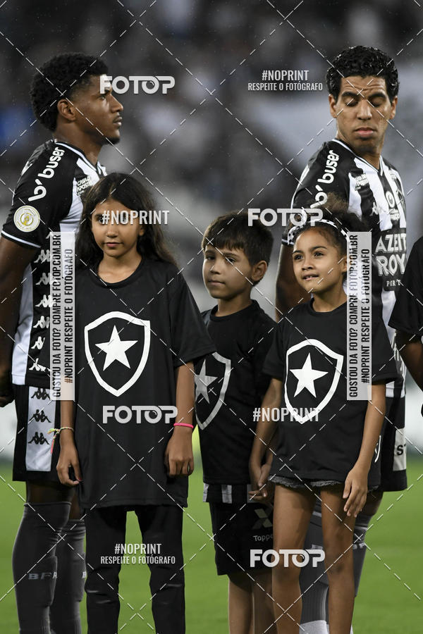 Compra tus fotos del eventoBotafogo x Ava  Nilton Santos    - 11/11/2019 En Fotop